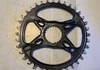 XTR M9100 framdrev 36t Komponenter säljes