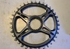XTR M9100 framdrev 36t Komponenter säljes