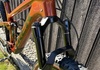 Trek Top Fuel 9.9 XX AXS T-type gen 3 ramstorlek M/L 2024 Mountainbike säljes