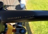 Trek Top Fuel 9.9 XX AXS T-type gen 3 ramstorlek M/L 2024 Mountainbike säljes