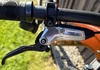 Trek Top Fuel 9.9 XX AXS T-type gen 3 ramstorlek M/L 2024 Mountainbike säljes