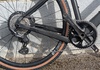 Allebike Rocket Cross / Gravel säljes