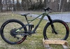 Cube stereo 150 C:62 Race 29 Mountainbike säljes