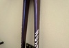 Framgaffel Canyon Ultimate CF SLX Komponenter säljes