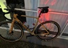 Canyon Grizl CF SL 7 – Storlek L, Effektmätare Cross / Gravel säljes