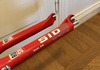 26" Rock shox SID XC C3 dual air - retro MTB Komponenter säljes