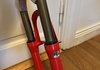 26" Rock shox SID XC C3 dual air - retro MTB Komponenter säljes