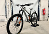 Canyon Strive CFR  Mountainbike säljes