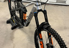 Canyon Strive CFR  Mountainbike säljes