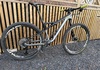 CANNONDALE Scalpel Carbon-1 - Strl 54/M  Mountainbike säljes