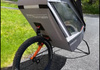 Tout Terrain Single Trailer Sport cykelvagn Övrigt säljes