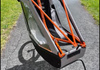 Tout Terrain Single Trailer Sport cykelvagn Övrigt säljes