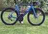 BMC Timemachine Road 01 (2021) – Nyskick på drivlina!