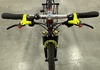 FYND - Välvårdad äldre TREK MTB med lätt kolfiber ram   Mountainbike säljes