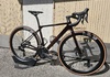 Oanvänd Canyon Endurace CF SLX 9 Di2 (6,9kg)