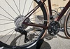 Oanvänd Canyon Endurace CF SLX 9 Di2 (6,9kg) Racercykel / Landsväg säljes