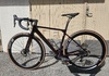 Oanvänd Canyon Endurace CF SLX 9 Di2 (6,9kg) Racercykel / Landsväg säljes
