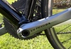 White RR Ultimate Carbon – Ultegra/Dura-Ace – storlek 54/L Racercykel / Landsväg säljes