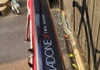 Trek Madone 2.1 Racercykel / Landsväg säljes