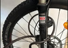 giant MTB Tallon 27,5 Mountainbike säljes