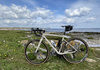 Megamo Jakar 30 Gravel 2023 (M) Cross / Gravel säljes