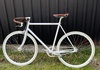 Strömmen Racercykel / Landsväg säljes