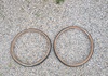Panaracer Gravelking SK+ 700x35C Däck säljes