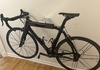 Pinarello Dogma 65.1 53.5cm med SuperRecord 11sp.  Racercykel / Landsväg säljes