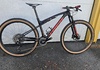 Trek SuperCaliber 9.9 XX-SL heldämpad mountainbike 29" stl M/L