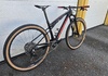 Trek SuperCaliber 9.9 XX-SL heldämpad mountainbike 29" stl M/L Mountainbike säljes