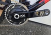 Trek SuperCaliber 9.9 XX-SL heldämpad mountainbike 29" stl M/L Mountainbike säljes