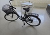 Monark Karin damcykel stadscykel 28" M svart Övriga säljes