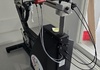 SRM cykelergometer träning &amp; test cykel svart Övriga säljes