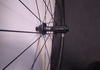 DT Swiss ER 1400 DICUT db 25 Wheelset Hjul säljes