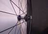DT Swiss ER 1400 DICUT db 25 Wheelset Hjul säljes