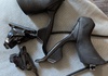 Sram Rival axs reglage/bromsok 