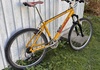 RENOVERINGSBEHOV KUWAHARA Professional GR, Medium Mountainbike säljes
