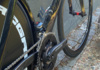 Giant Trinity Pro Advanced 1 2019 Racercykel / Landsväg säljes