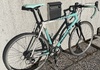Bianchi Via Nirone Racercykel / Landsväg säljes
