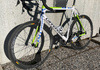 Cannondale Supersix EVO