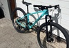 Specialized chisel HT Mountainbike säljes