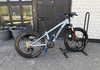 Orbea Laufey 20” H20 Mountainbike säljes