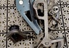 Sram gx Komponenter säljes