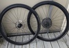 Orbea orginal hjul (komplett)