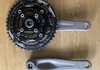 Specialized Strongarm II vevparti  Komponenter säljes