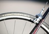 Crescent Deca ALU 55cm (Large), 2*9 vxl, 105, mkt fräsch. 3500:- Racercykel / Landsväg säljes