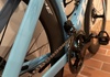Trek Madone SLR  Ramar säljes