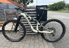 Canyon Neuron CF 8 Mountainbike säljes