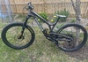 Evil Wreckoning Öhlins  Mountainbike säljes