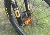 Evil Wreckoning Öhlins  Mountainbike säljes